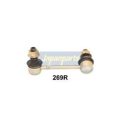 Rúd/Kar, Stabilizátor Toyota P. Hiace 89- Jobb - JAPANPARTS (SI-269R)
