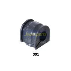 Csapágyazás, Stabilizátor Dacia P. Duster 1,2-2,0 10- Bal/Jobb 18Mm - JAPANPARTS (RU-001)