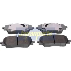 Fékbetétkészlet, Tárcsafék Hyundai P. Kona 1,0-1,6 T-Gdi 23- - JAPANPARTS (PA-H42AF)