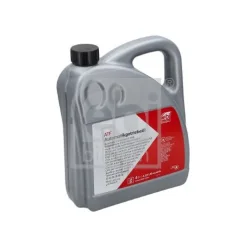 Olaj Atf 4L / Aisin Warner Aw-2 / Bmw Atf 7 / Dexron Ulv / Ford Mercon Ulv / Ford Wss-M2C949-A - FEBI BILSTEIN (FE197771)