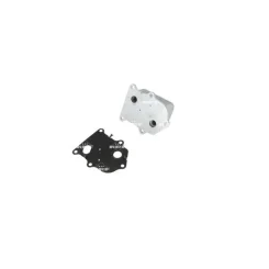 Olajhűtő, Motorolaj Fiat 500X 1.0/1.3/1.5T 18- - NRF (NRF31896)