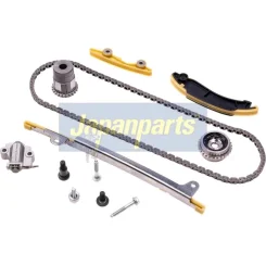 Vezérműlánc Készlet Fiat 1,0 Mild-Hybrid Panda/500/Ypsilon - JAPANPARTS (KDK-0203)