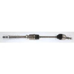 Hajtótengely Ford Focus Iv 1,0 Ecoboost Automata Bal 686Mm - TRISCAN (854016697)