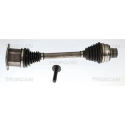 Hajtótengely Audi Q5 2,0Tdi Bal/Jobb 490Mm - TRISCAN (8540297062)