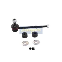 Rúd/Kar, Stabilizátor Hyundai T. Terracan 01- Bal/Jobb - JAPANPARTS (SI-H48)