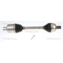Hajtótengely Db Eqs/Eqe Bal 605Mm Hátsó Tengely - TRISCAN (854023593)