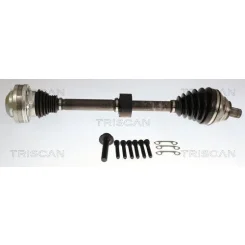 Hajtótengely Vw E-Golf Vii Jobb 665Mm - TRISCAN (8540297050)