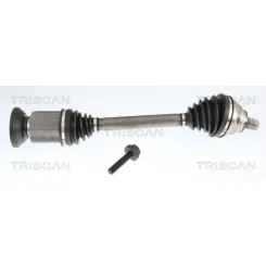 Hajtótengely Vw Tiguan 2,0Tfsi Bal 594Mm - TRISCAN (8540297066)