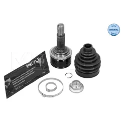 Csuklókészlet, Hajtótengely Hyundai I10/I20 1,0/1,2 25Z/52,5Mm/21Z Abs 48Z - MEYLE (37-144980022)