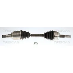 Hajtótengely Nissan Navara/ Np300 Bal/Jobb 641Mm - TRISCAN (854014608)