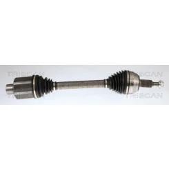 Hajtótengely Man Tge/ Vw Crafter 2,0Tdi Manual 4 Motion Jobb 687Mm - TRISCAN (8540297058)
