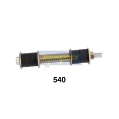 Rúd/Kar, Stabilizátor Mitsubishi P. Pajero Sport (K90) 02- Bal/Jobb - JAPANPARTS (SI-540)