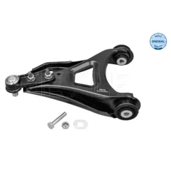 Lengőkar, Kerékfelfüggesztés Nissan P. Kubistar (08/03-) Renault Clio Ii / Thalia (02/98-), Clio Iv (11/12-), Kangoo I (08/97-) Bal - MEYLE (16-160500079)