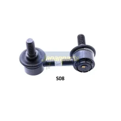 Rúd/Kar, Stabilizátor Ssangyong T. Kyron 2,7 02- Bal - JAPANPARTS (SI-S07L)