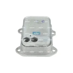 Olajhűtő, Motorolaj Vw 1.4Tsi - NRF (NRF31904)