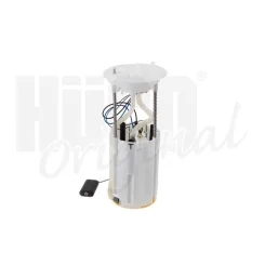 Üzemanyag-Ellátó Egység Iveco 2.3D/3.0D 07- - HÜCO (HUC132767)