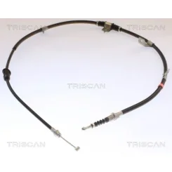 Huzal, Rögzítőfék Mitsubishi T. Outlander 2,0 Hybrid 4Wd 14-15 Jobb - TRISCAN (8140421139)