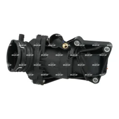 Termosztát, Hűtőfolyadék Db 100C 3,0/3,5 M276 - NRF (NRF725402)