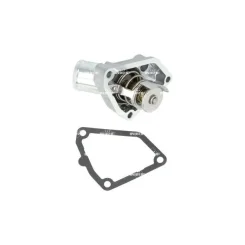 Termosztát, Hűtőfolyadék Nissan/Renault 82C 370Z 3,7 10- - NRF (NRF725406)