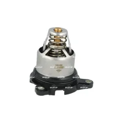 Termosztát, Hűtőfolyadék Audi 103C 3,0Tfsi Vw/Porsche - NRF (NRF725399)