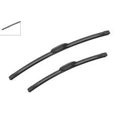 Törlőlapát 575/450Mm Mg Hs 12.20- - BOSCH (3397014866)