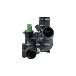 Termosztát, Hűtőfolyadék Vw 105C 1,6 (Manual) - NRF (NRF725494)