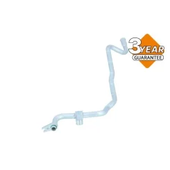 Cső Klíma Vw Sharan 1.9D 00- - NRF (NRF30013622)