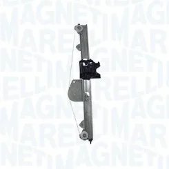 Ablakemelő Jeep Avenger 12.22-Jobb Első Nélkül Motor (Komfort) - MAGNETI MARELLI (AC2614)
