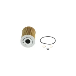 Olajszűrő Bmw 5,6 09.04-12.10 - BOSCH (F026407384)