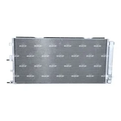 Kondenzátor, Klíma Kia Niro 22- - NRF (NRF350654)