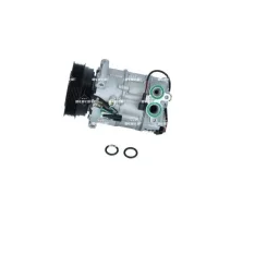 Kompresszor, Klíma Volvo Xc60/Xc90 09- - NRF (NRF320035)