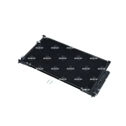 Kondenzátor, Klíma Honda Civic 06- - NRF (NRF350658)