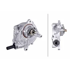 Vákuumszivattyú, Fékrendszer Db X290/W176/W246/W203/W204/W211/W212/W213/W221/W222 1,6-6,2 00- - HELLA (8TM358400-051)