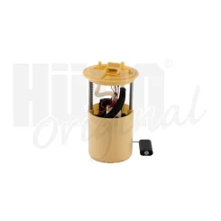 Üzemanyag-Ellátó Egység Fiat Punto 1.3D 08- - HÜCO (HUC133176)