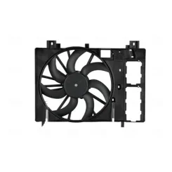 Ventilátor, Motorhűtés Citroen C5 08- - NISSENS (NIS850112)
