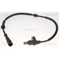 Érzékelő, Kerékfordulatszám Renault T. Megane 1,6 96- Jobb - TRISCAN (818025260)