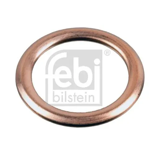 Tömítőgyűrű, Olajleeresztő Csavar - FEBI BILSTEIN (FE44850)