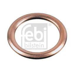 Tömítőgyűrű, Olajleeresztő Csavar - FEBI BILSTEIN (FE44850)