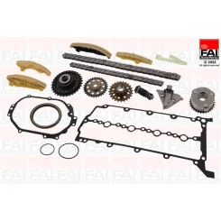 Vezérműlánc Készlet - FAI AutoParts (TCK357VVT)