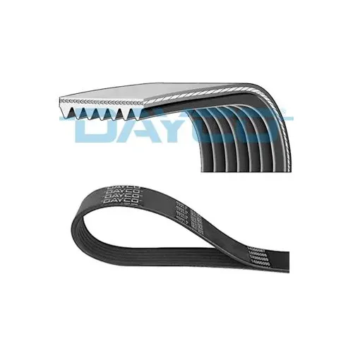 Hosszbordás Szíj - DAYCO (7PK1457K)