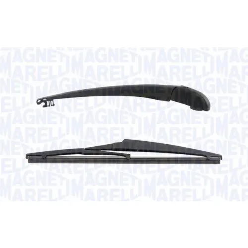 Törlőlapát - MAGNETI MARELLI (WRQ0024)