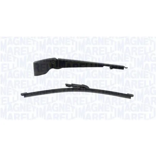 Törlőlapát - MAGNETI MARELLI (WRQ0299)