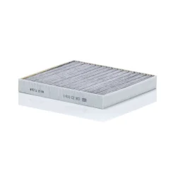 Szűrő, Utastér Levegő - MANN-FILTER (CUK23019/1)