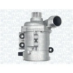 Vízszivattyú, Motorhűtés Bmw N52/N53 Elektromos N52/N53 - MAGNETI MARELLI (EWP002)