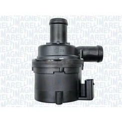 Pótvízpumpa - MAGNETI MARELLI (AWP006)