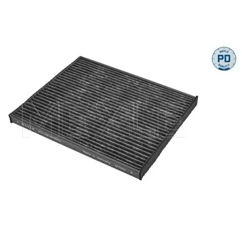 Szűrő, Utastér Levegő - MEYLE (6123260016/PD)