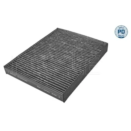 Szűrő, Utastér Levegő - MEYLE (1123260012/PD)