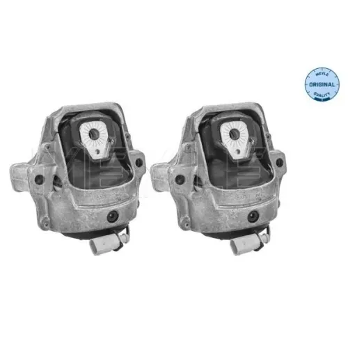 Felfüggesztés, Motor - MEYLE (1001991404/S)