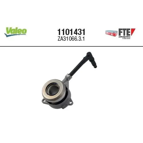 Központi Kinyomó, Kuplung - VALEO (VAL1101431)