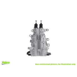 Kuplungműködtető Rendszer - VALEO (VAL855505)